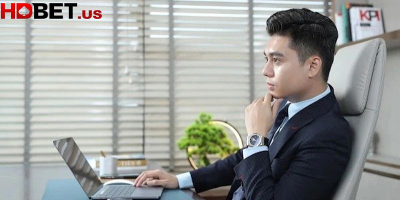 Chiến lược phát triển của nhà cái HDBET