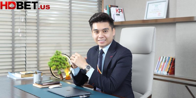 Hành trình đồng hành cùng HDBET