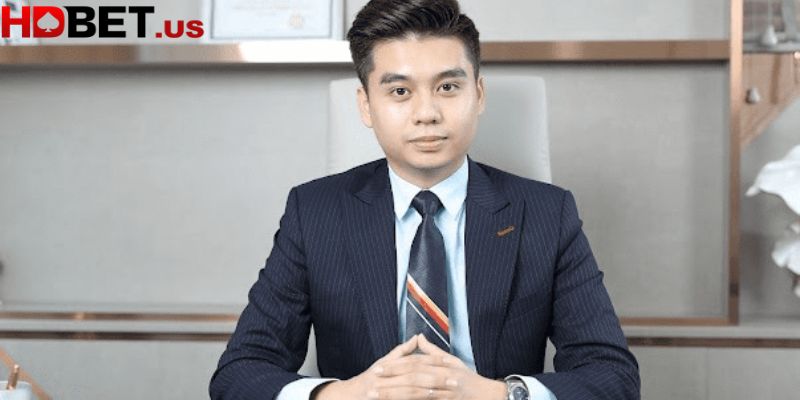 Kỹ năng nổi bật của CEO nhà cái HDBET